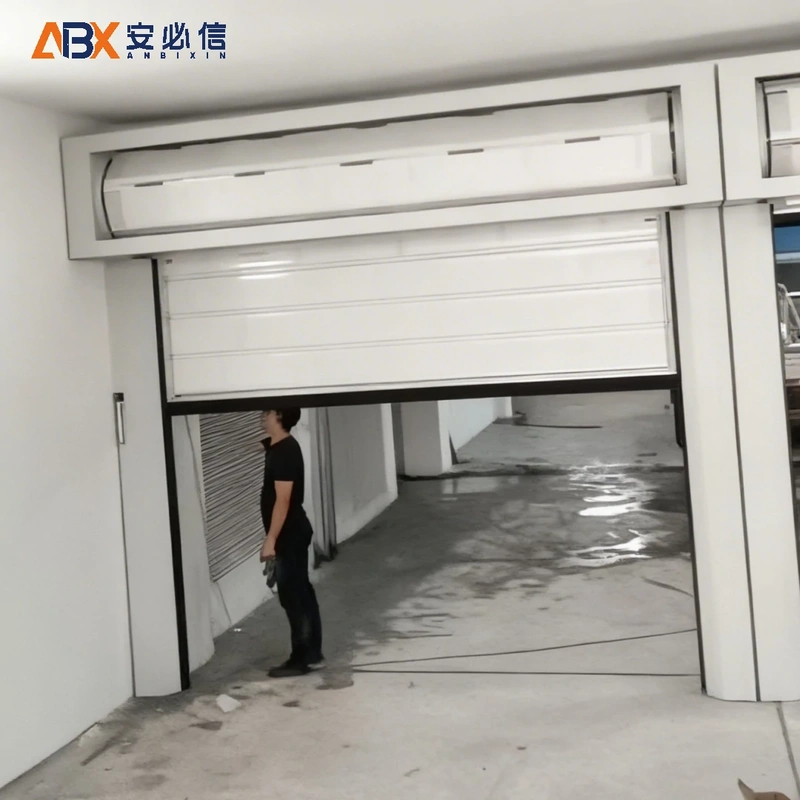 儋州感应高速门